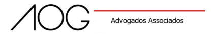 Logo da AOG